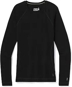 Smartwool Women's Classic Thermal Merino Baselayer Crew