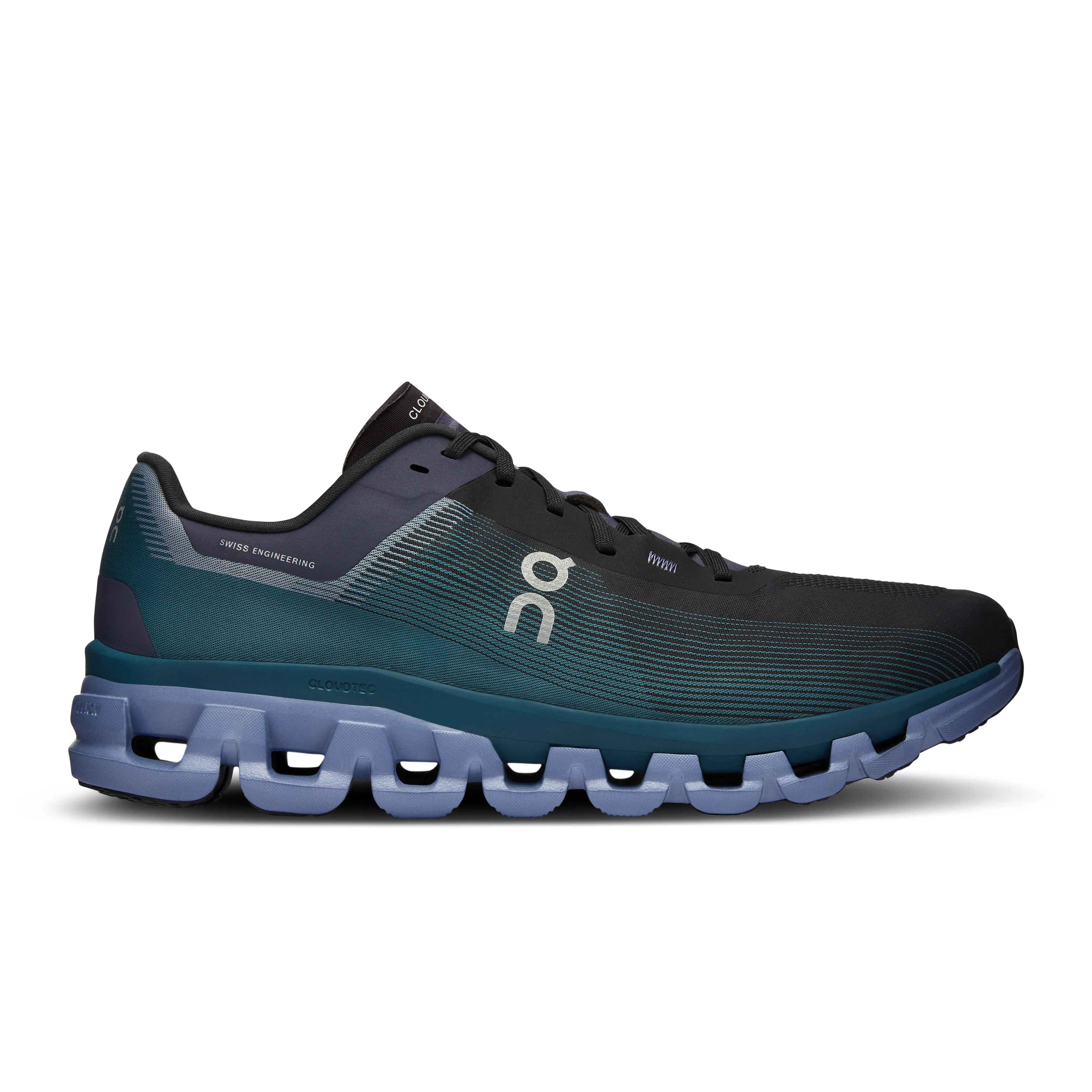 ON Running Men's Cloudflow 4 Running Shoe