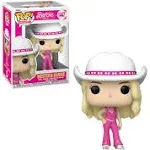 Barbie - Western Barbie Pop! Vinyl -