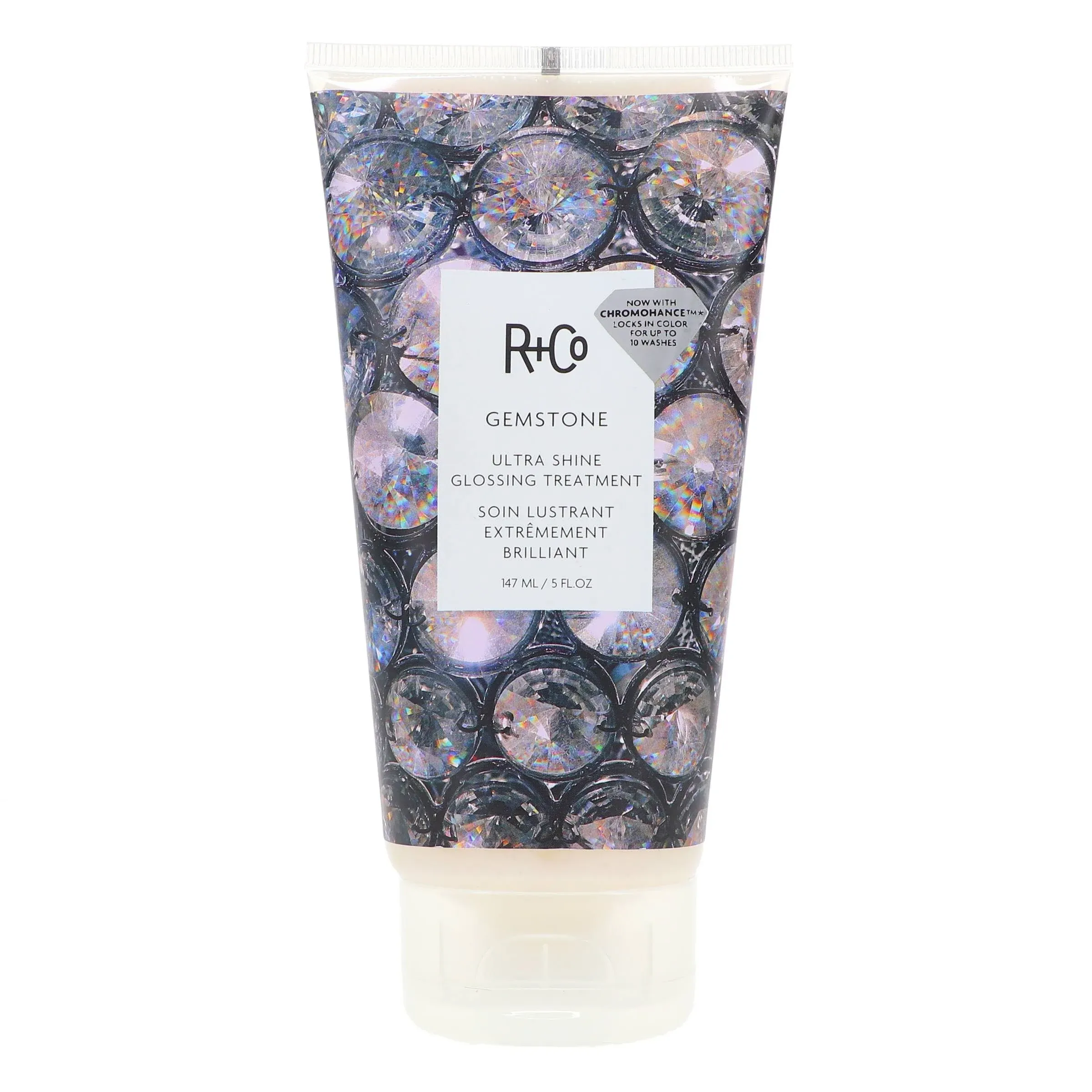 R+Co - Gemstone Ultra Shine Glossing Treatment