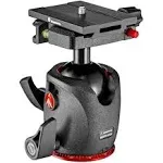 Manfrotto MHXPRO-BHQ6 Xpro Ball Head with Top Lock