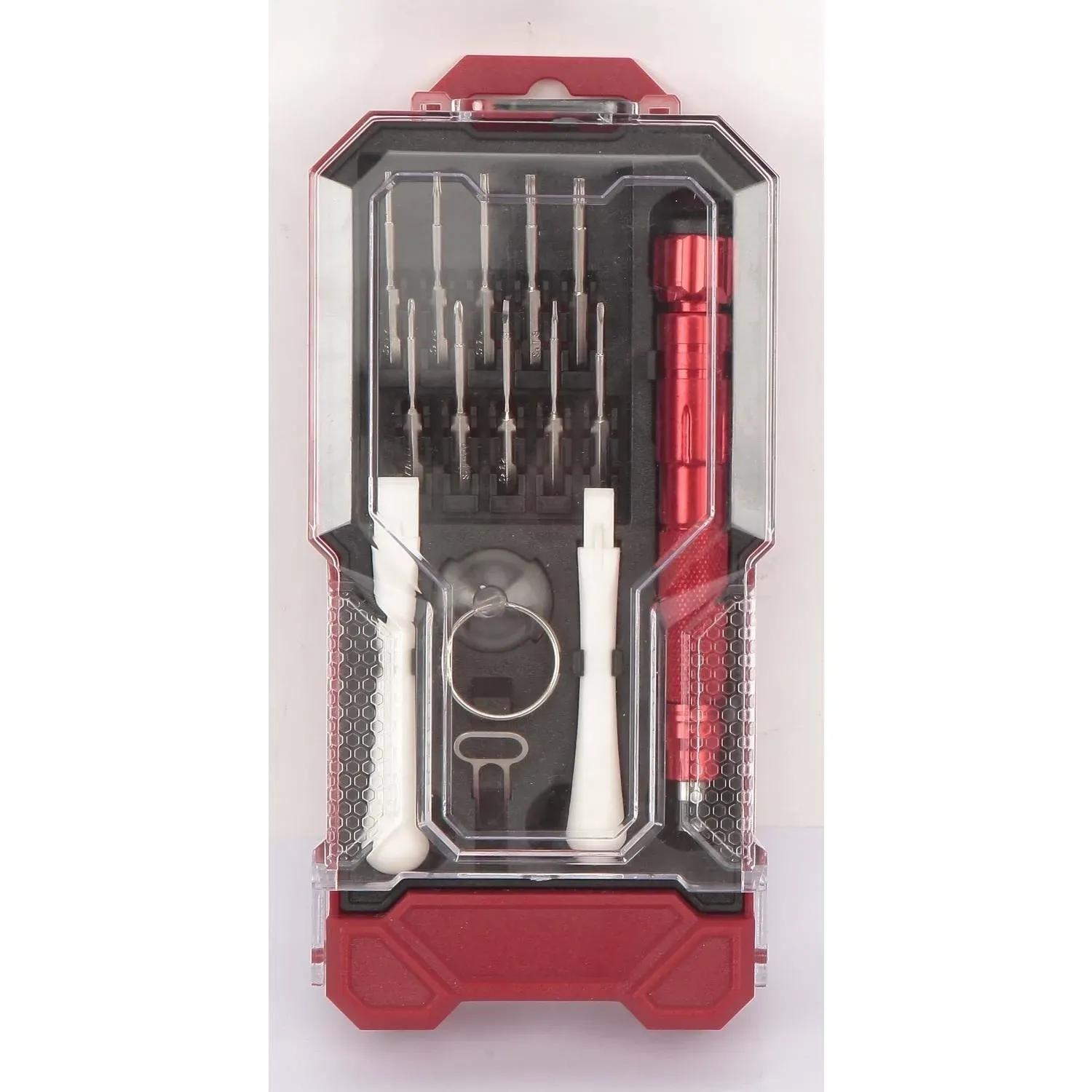 Craftsman Cmht68015 Precision Driver Set