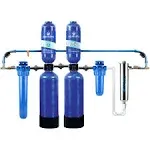 Aquasana Whole House Water Filter System