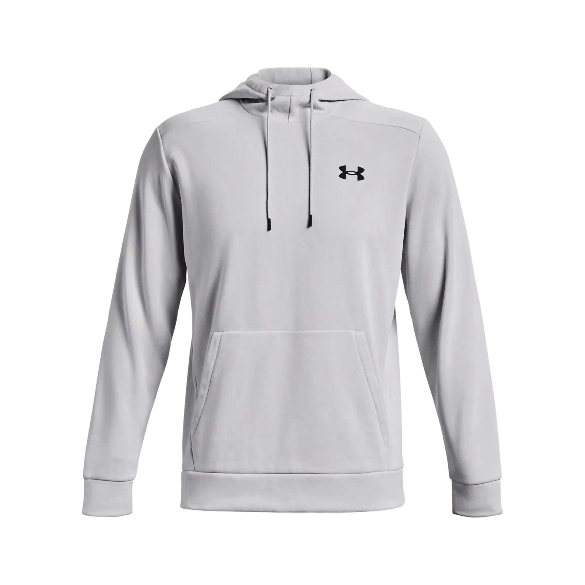 UNDER ARMOUR Men&#039;s Training Armour Fleece Hoodie ~ Small *$55 Retail