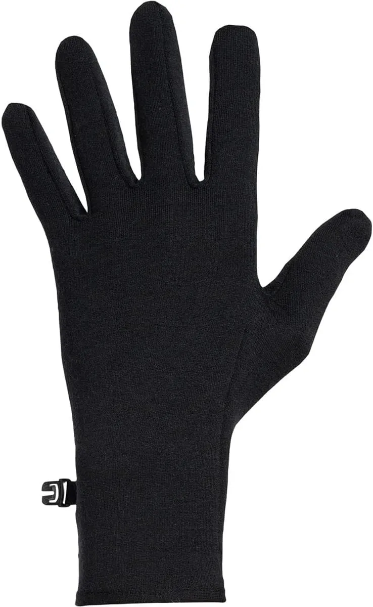 Icebreaker Quantum Gloves Man