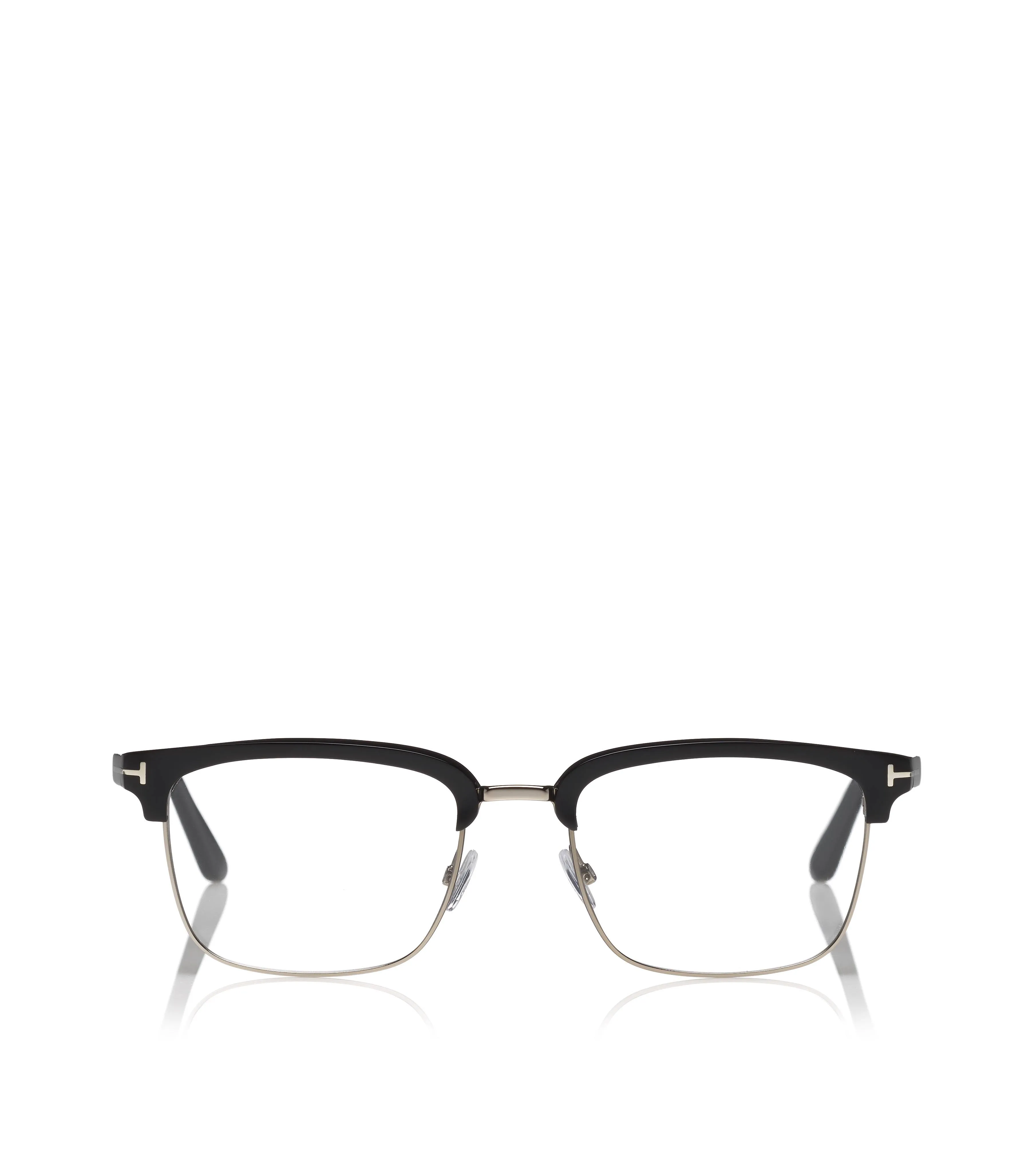 Eyeglasses Tom Ford FT 5504 005 black/other 