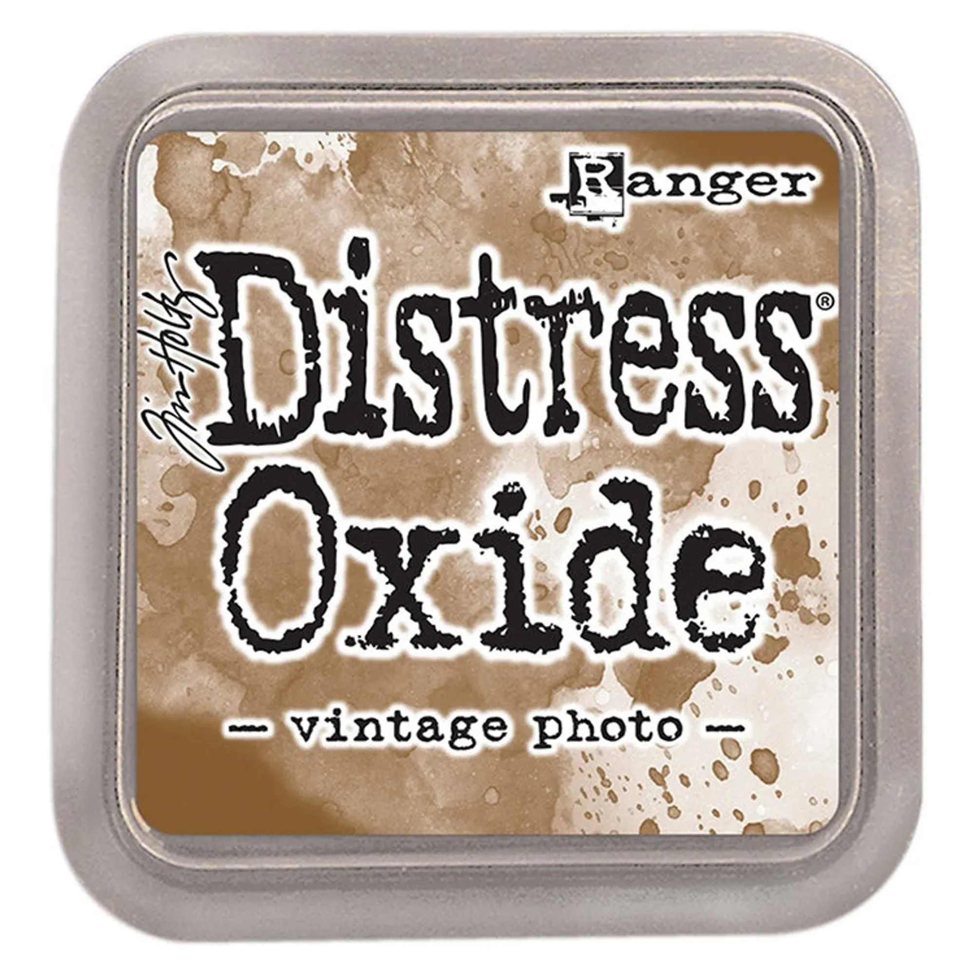 Tim Holtz Distress Oxide Ink Pad