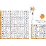 Fiskars Quilting Essentials Set