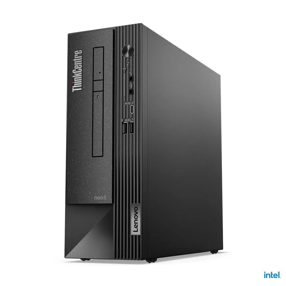 Lenovo ThinkCentre Neo 50s Gen 4 12JF0002US Desktop Computer - Intel Core i5