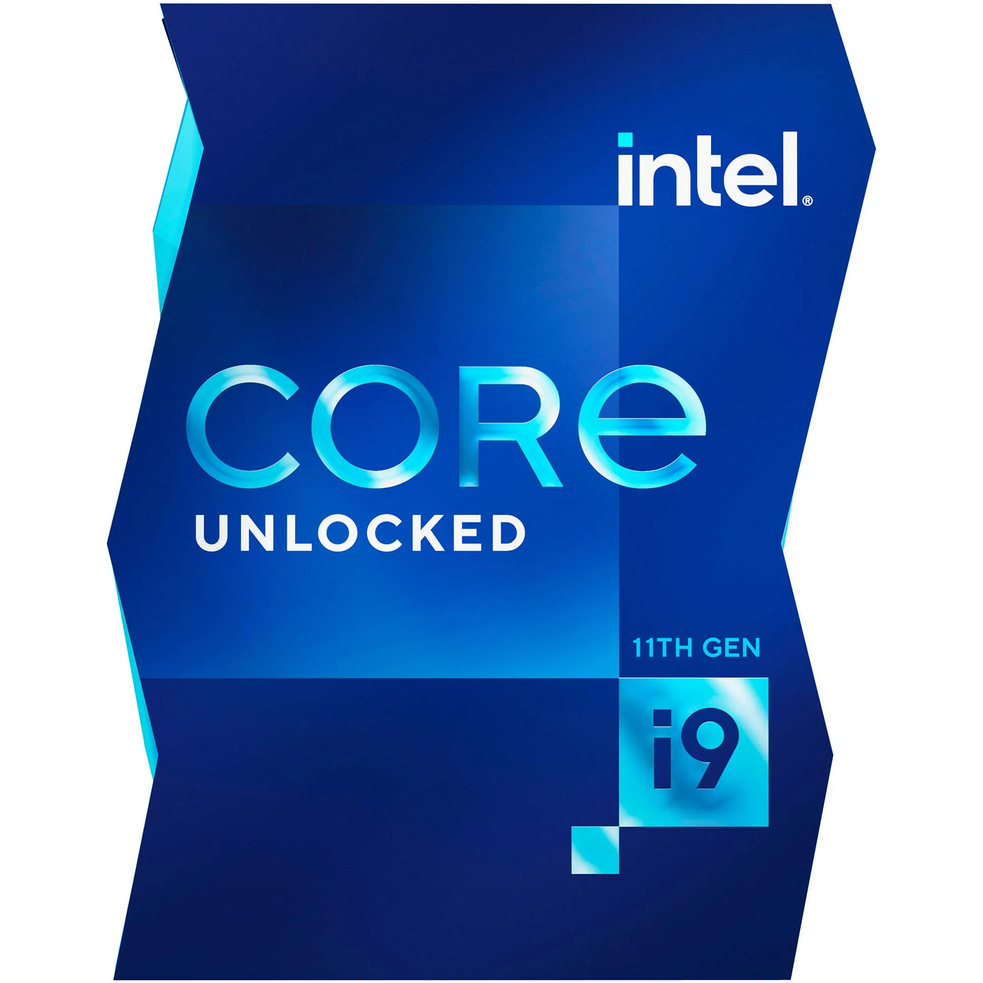 Intel Core i9-11900K Processor