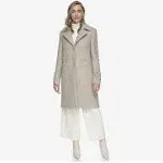 Andrew Marc Women's Wool Coat