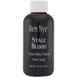 Ben Nye Stage Blood, 8 fl oz