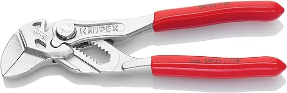 KNIPEX Mini Pliers Wrench