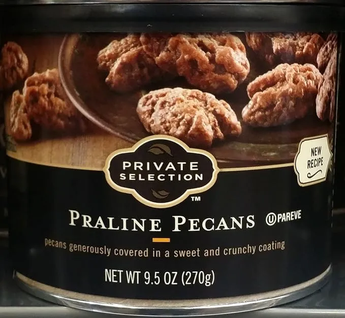 Private Selection Praline Pecans