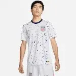 Men's Nike White USWNT 2023 Home Replica Jersey Size: Medium