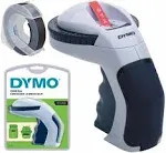 Dymo Omega Home Embossing Label Maker