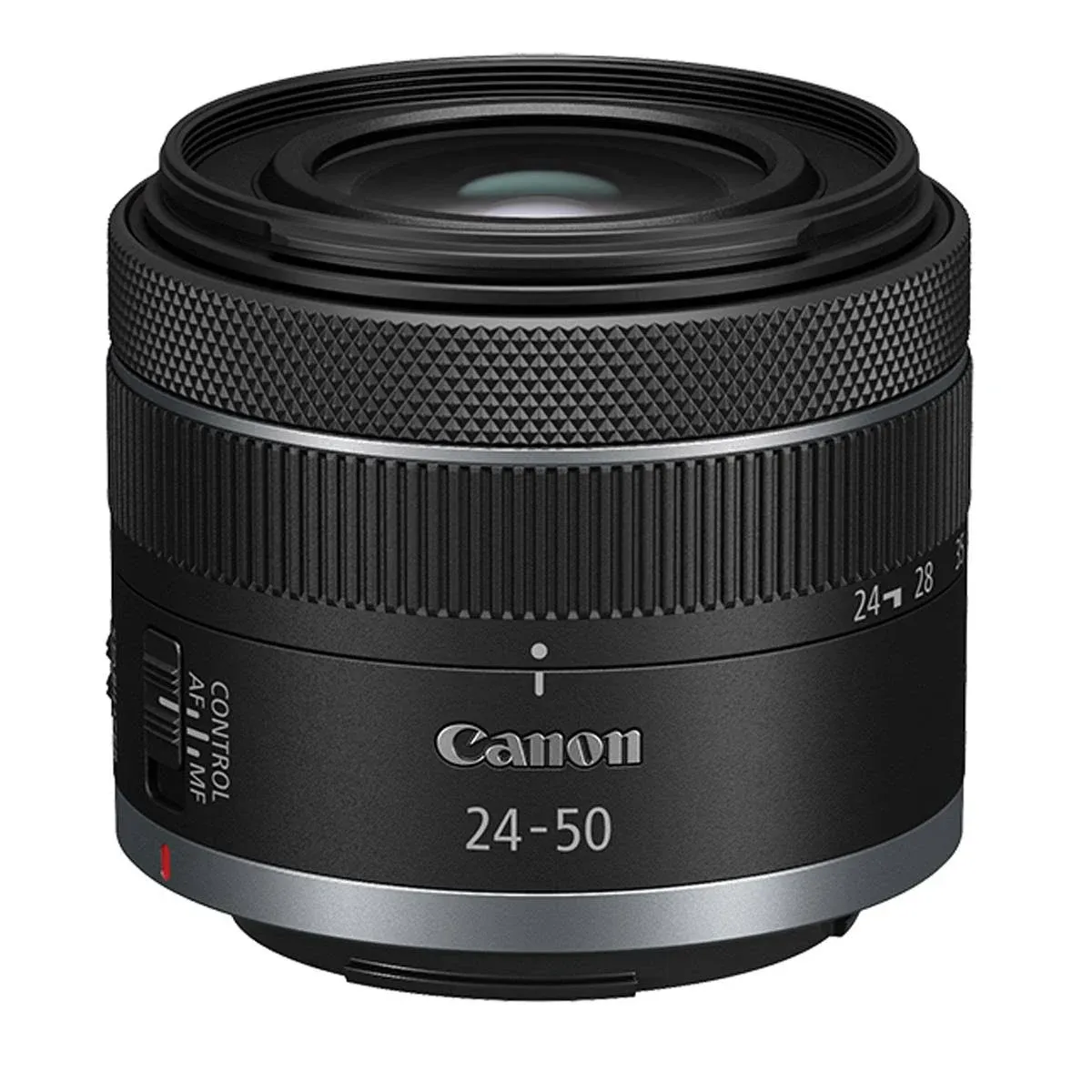 Canon RF 24-50mm f/4.5-6.3 IS STM Lens