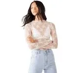 Free People Lady Lux Layering Top