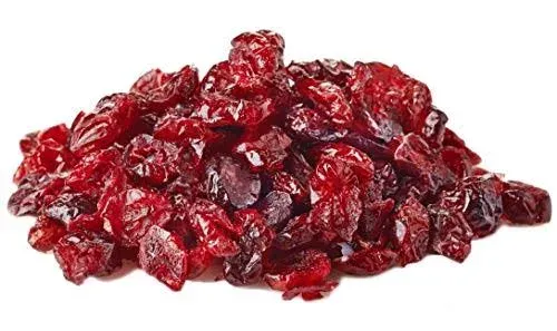 Dried Cranberries | Anna and Sarah, 3 lbs