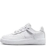 Nike Force 1 Low EasyOn Little Kids' Shoes