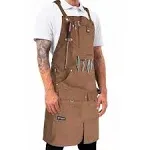 FIGHTECH Shop Apron