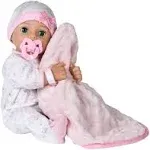 Adora Adoption Baby Hope Reborn Baby Girl Doll 16&#034;