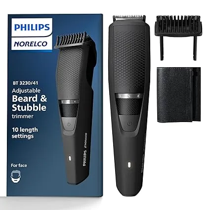 Philips BeardTrimmer 3000