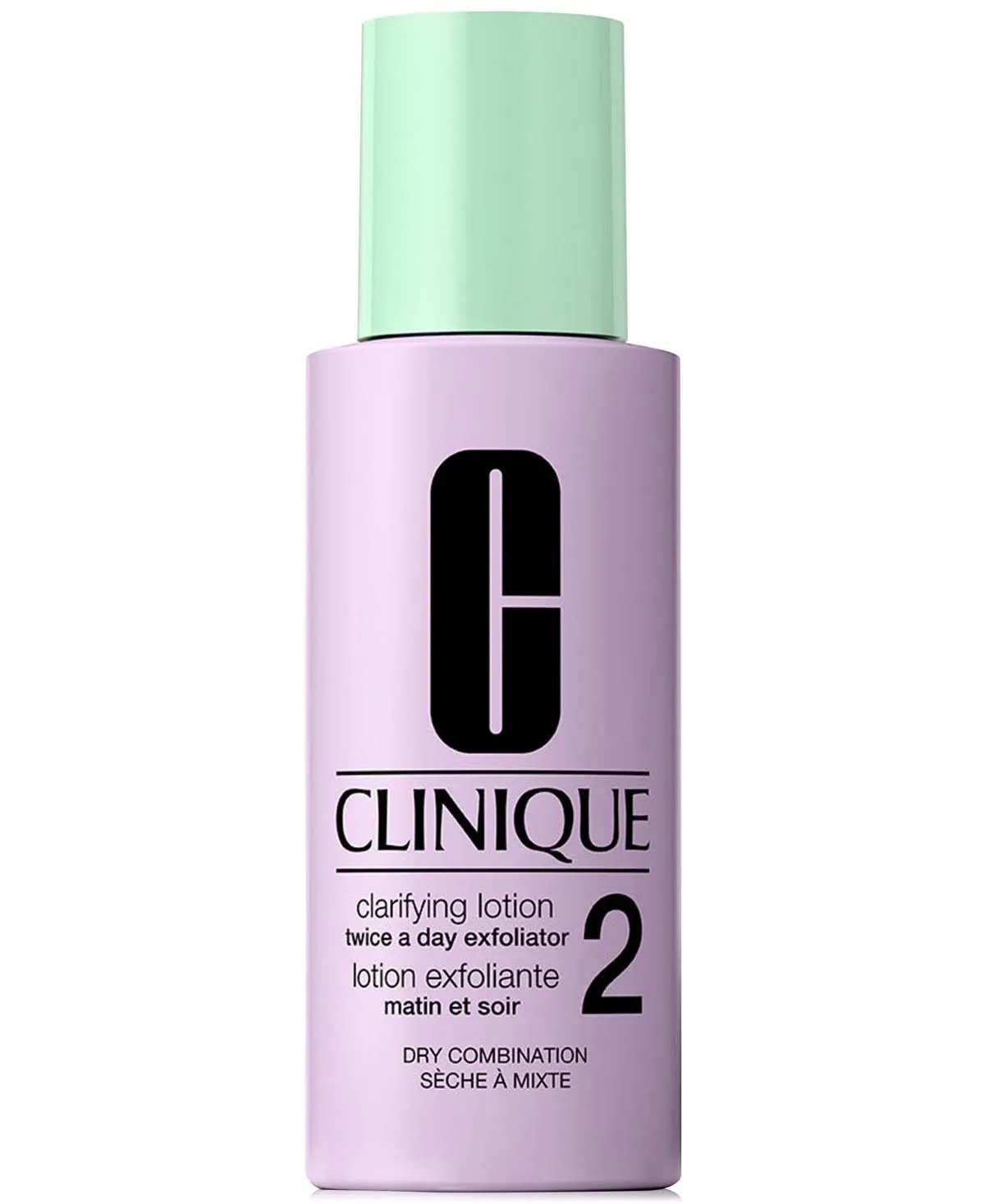 Clinique Clarifying Lotion 2