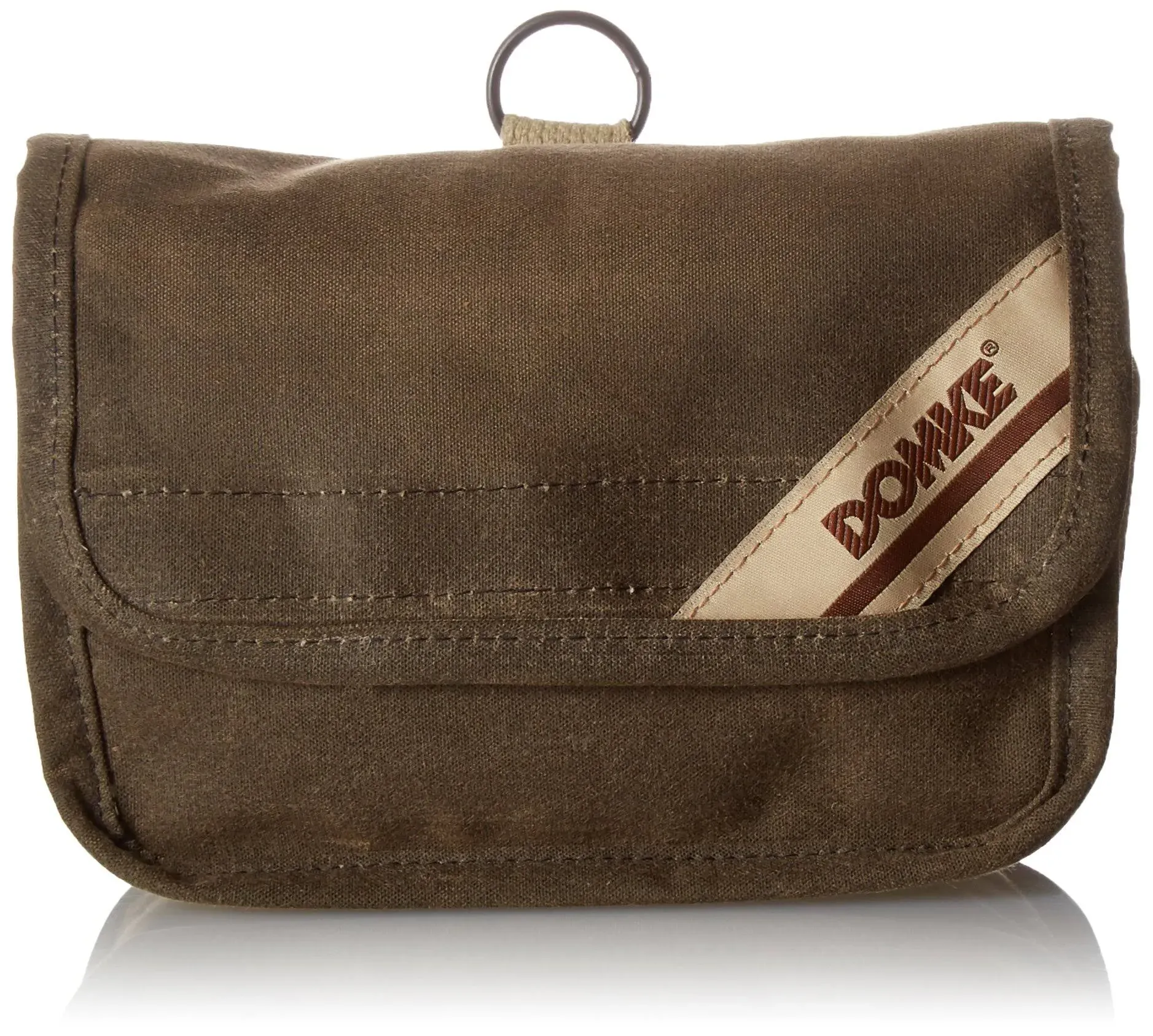 Domke F-945 Belt Pouch RuggedWear Weather-Resist<wbr/>ant Breathable Canvas #710-30A