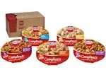 Hormel Compleats Protein Variety Pack Microwave Meals (Pack of 5)