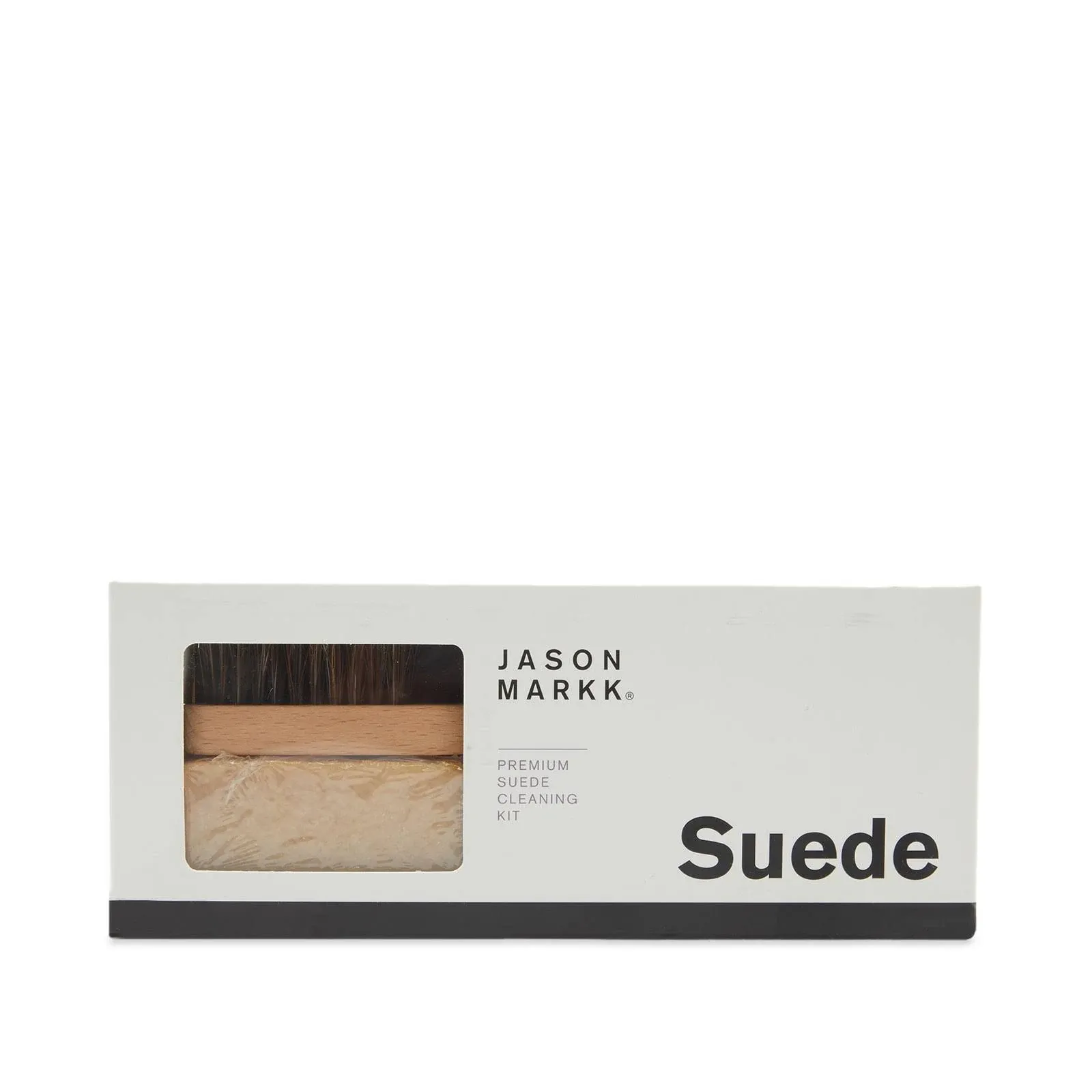 Jason Markk Suede Cleaning Kit