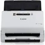 Canon imageFORMULA R40 Office Document Scanner