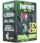 Fortnite Series 2 Trading Cards Blaster Box