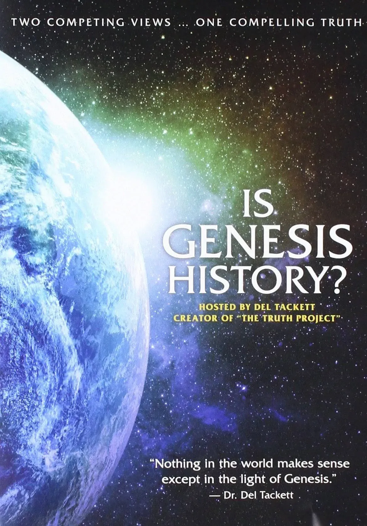 Is Genesis History?