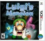 3DS Luigi's Mansion (Nintendo) World Edition3DS Luigi's Mansion (Nintendo) World Edition