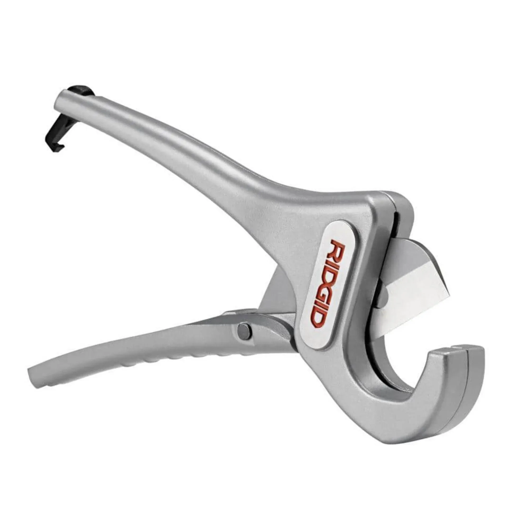 Ridgid 23493: Plastic Pipe & Tubing Cutter