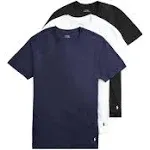 3-Pack Crew Undershirts