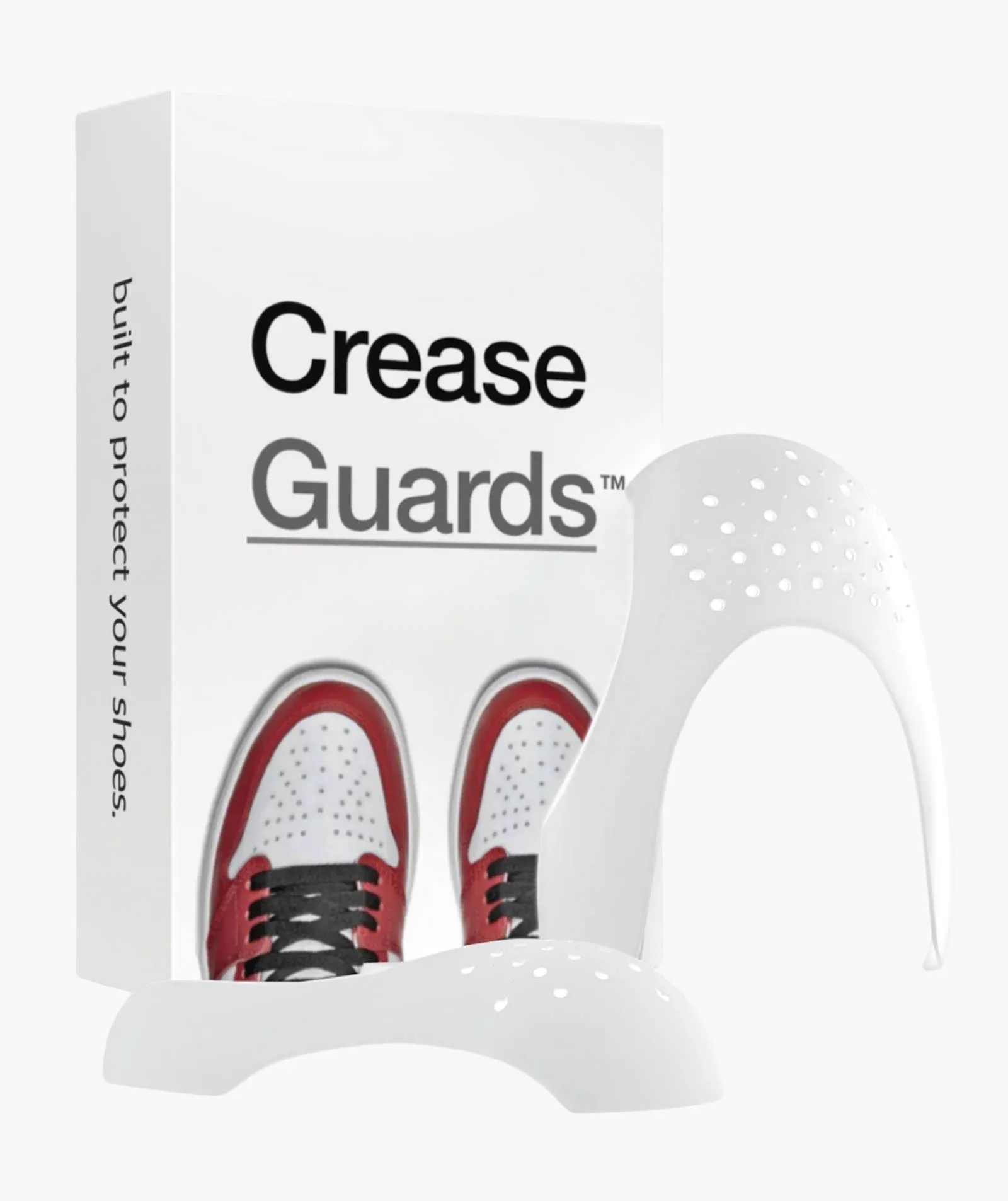 SOL3 Crease Guards | Shoe Crease Protectors for Sneakers - Air Force 1, Jordans ...