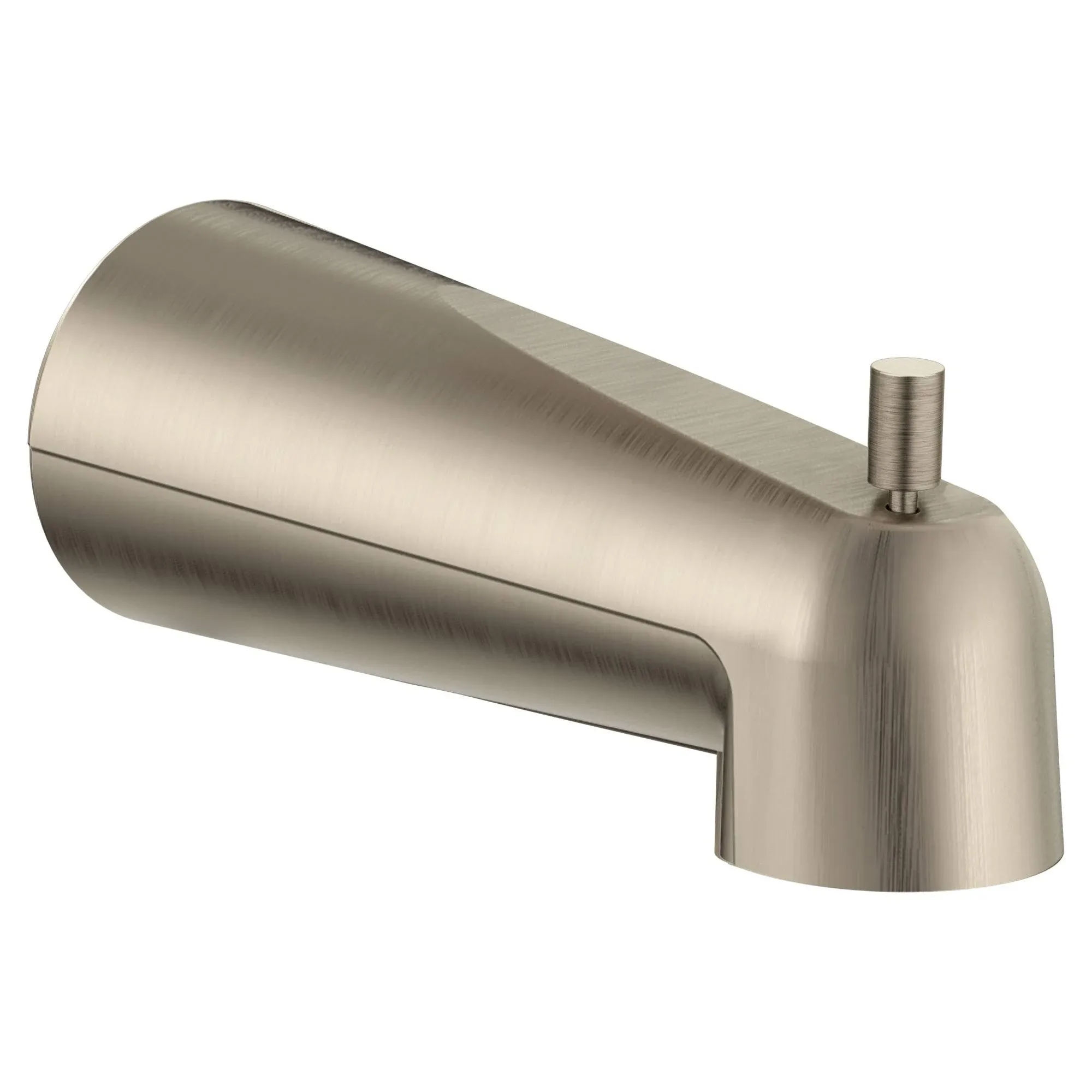 Moen 3839BN Tub Spout, Brushed Nickel