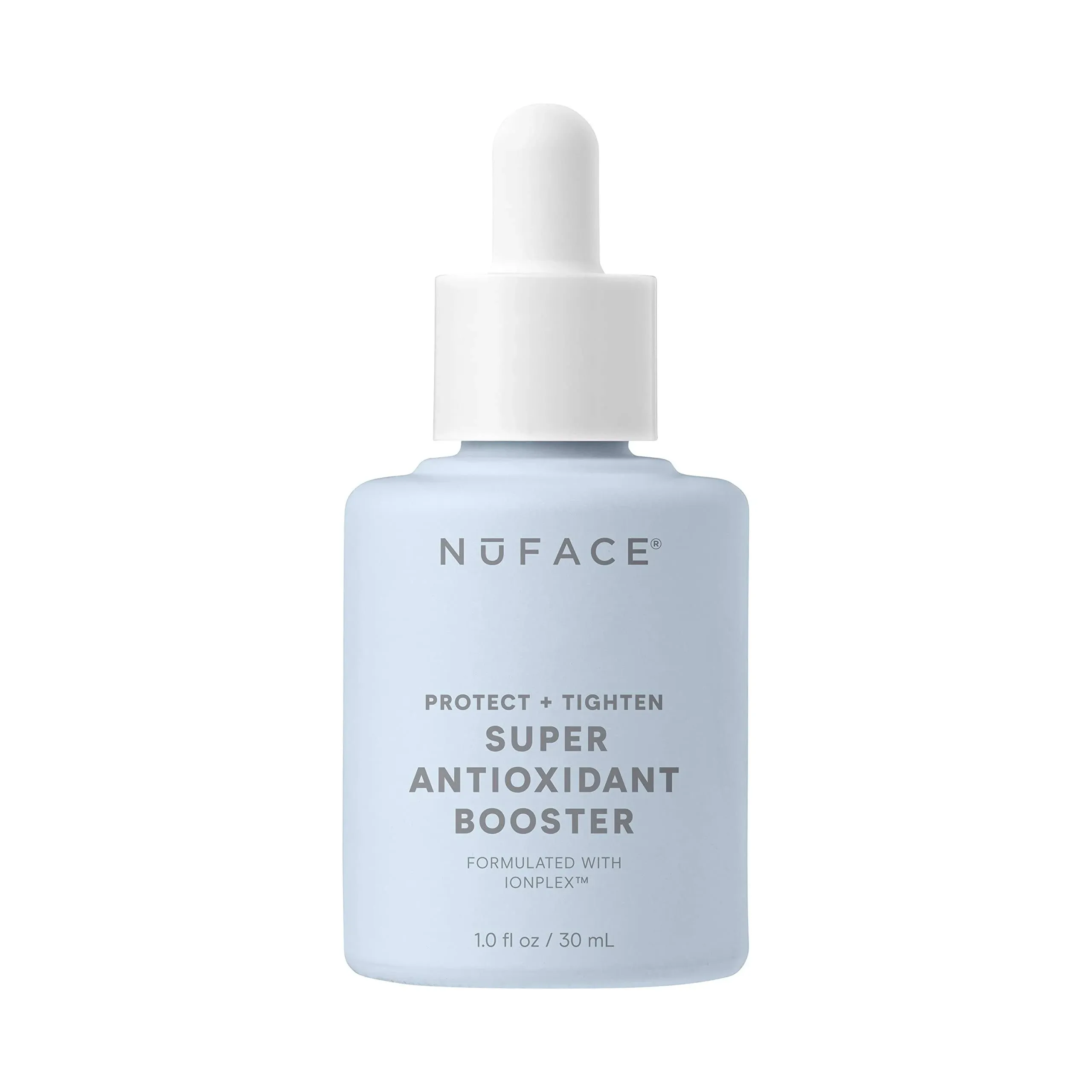 NuFACE Super Antioxidant Booster Serum