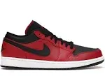 Air Jordan 1 LOW GYM RED