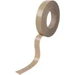 Roberts 50-560 Roll of Double-Sided Acrylic Carpet Adhesive Strip-Tape, 1"x164'