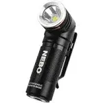 NEBO SWYvel Rechargeable Flashlight