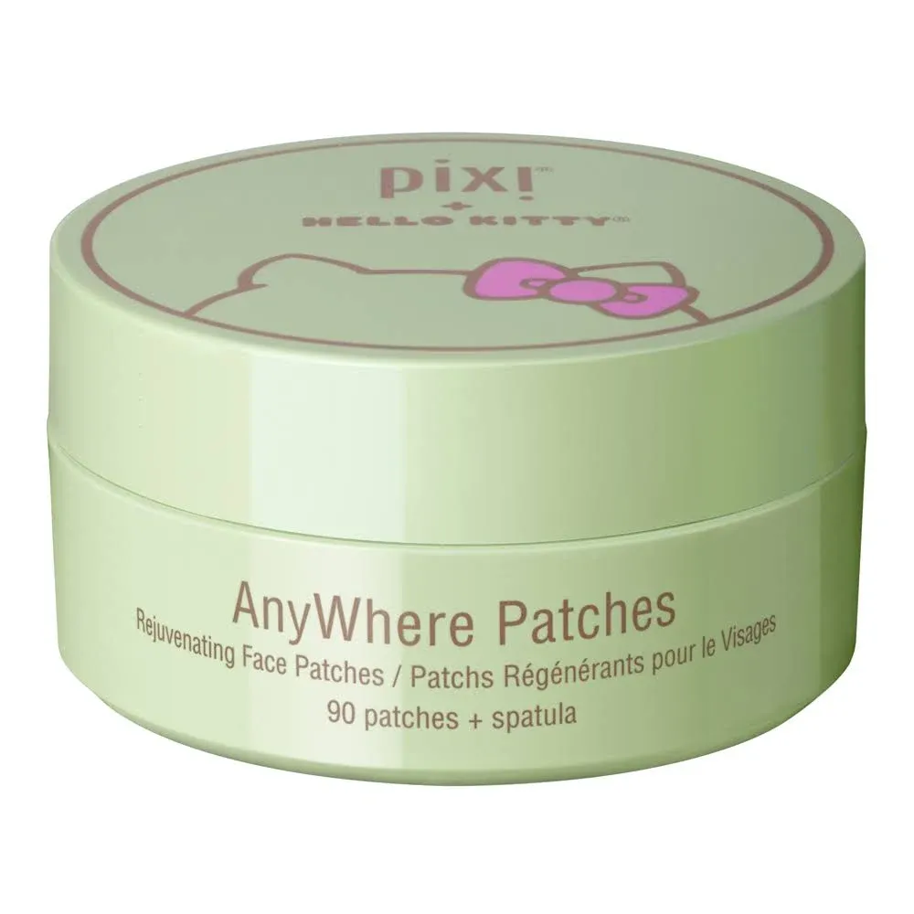 Pixi Hello Kitty AnyWhere Patches