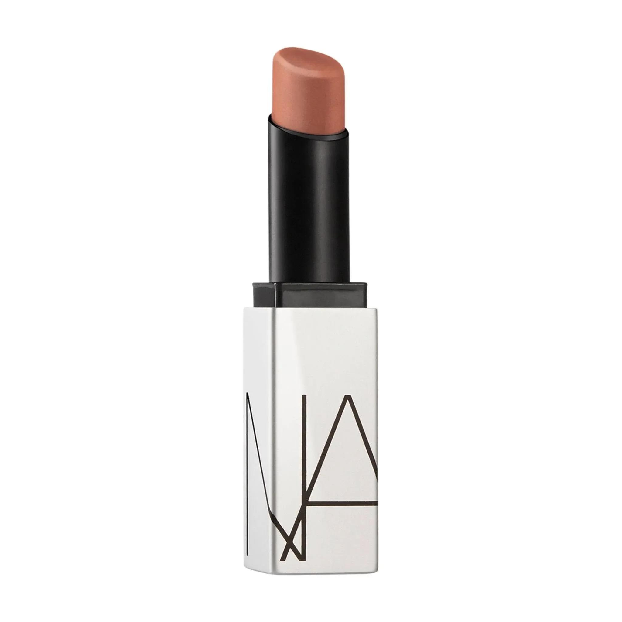 Soft Matte Tinted Lip Balm In Unrestricted - Pink Nude