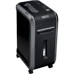 Fellowes Powershred 99Ci Jam Proof Cross-Cut Shredder