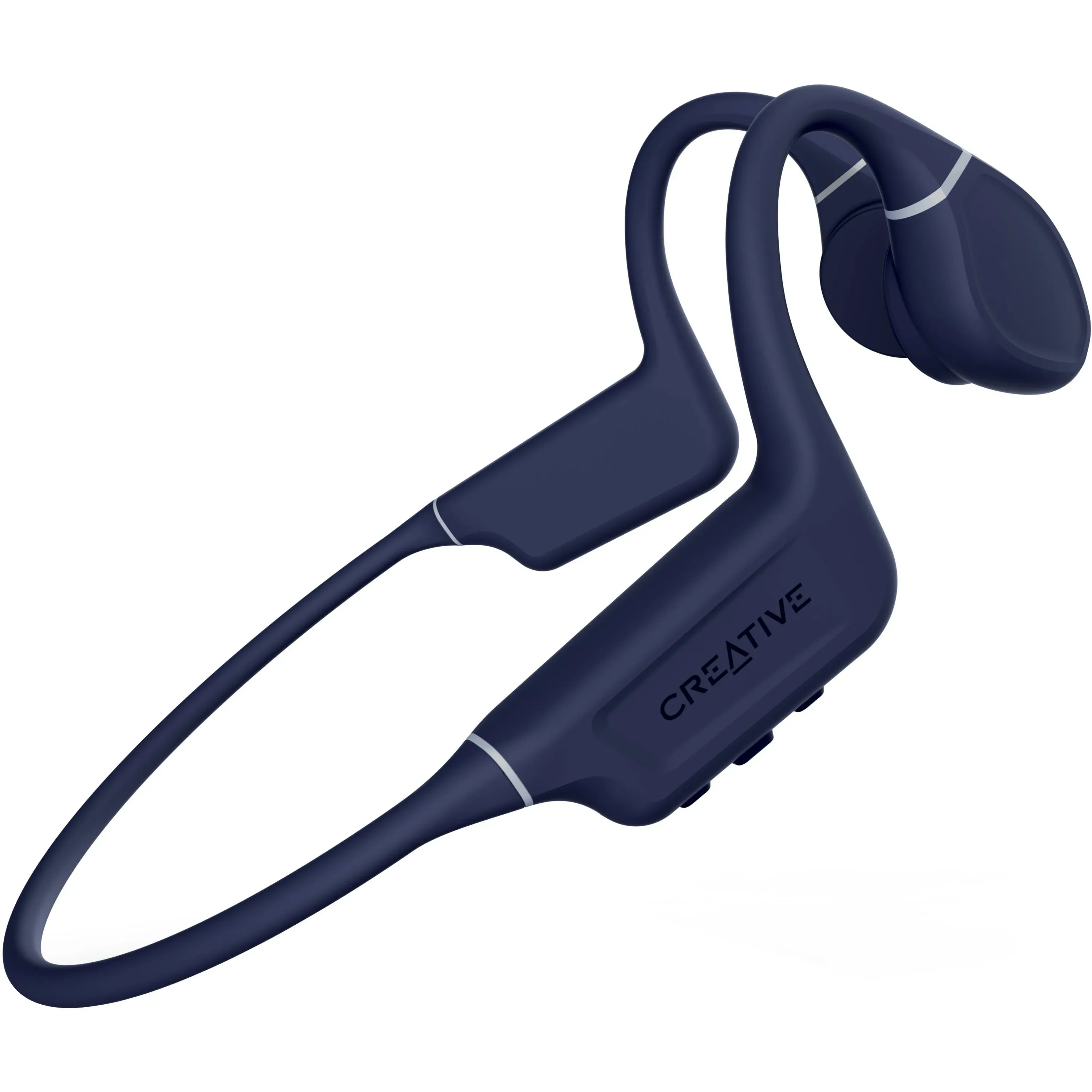 Creative Labs Outlier Free Pro Wireless Bone Conduction Headphones