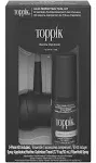 TOPPIK Tool Kit with Spray Applicator, Hairline Optimizer and FiberHold Spray, 3-Piece Set, 50 ml