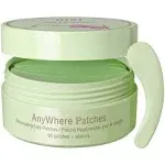 Pixi + Hello Kitty AnyWhere Rejuvenating Face Patches