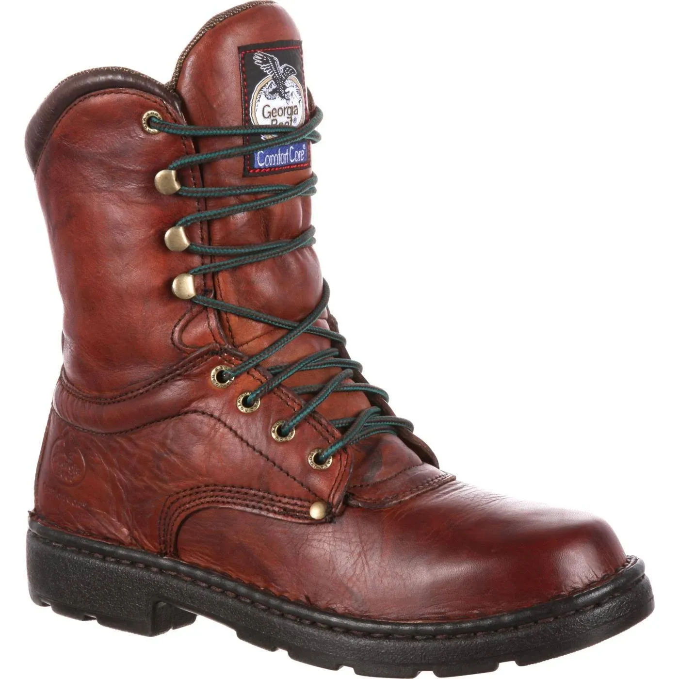 Georgia Boot Men's Eagle Light Work Boot